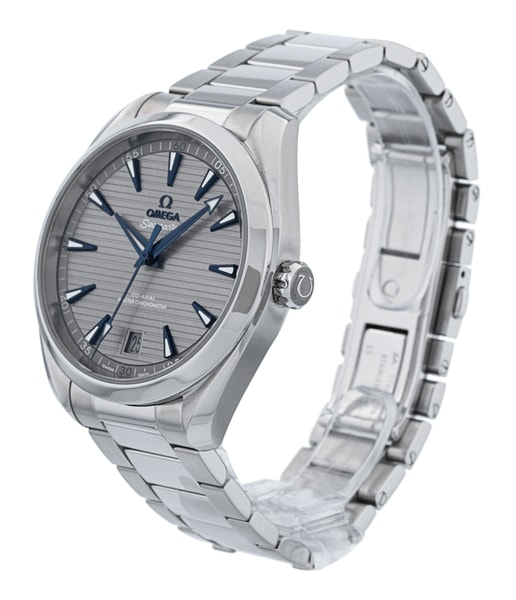 Omega Aqua Terra 150m Gents 220.10.41.21.06.001